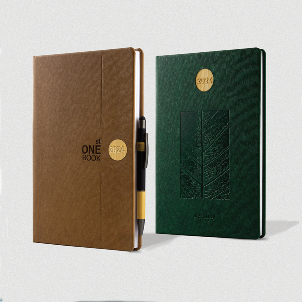 Kalendarze reklamowe